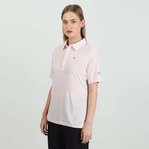 Callaway: Callaway Ellerston Womens Polo