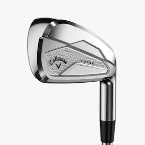 Callaway: Callaway Elyte Irons