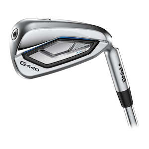 Ping G440 Graphite Irons