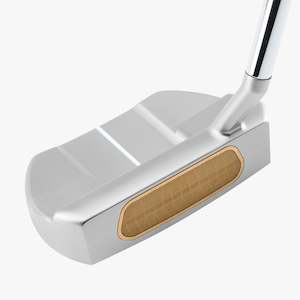 Odyssey: Odyssey Ai-ONE Silver Milled Three T S Putter