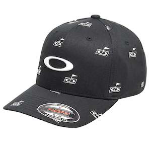 Oakley: Oakley Flag Print Hat