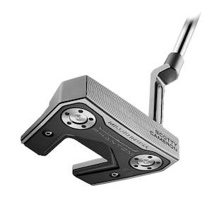 Scotty Cameron: Scotty Cameron 2025 Phantom 5.2 Putter