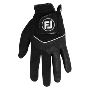 Footjoy 2025 Mens RainGrip Glove