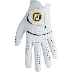 Golf Gloves: Footjoy StaSof Cadet