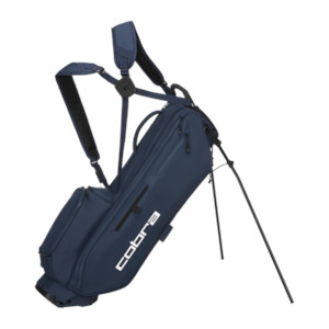 Cobra Ultralight Pro Stand Bag - Navy