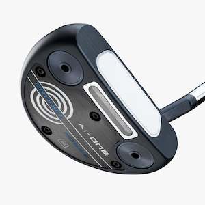Odyssey AI-ONE Rossie S EX DEMO Putter