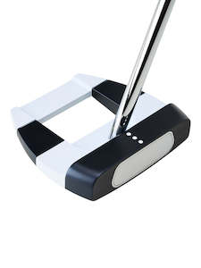 Odyssey Putters: Odyssey Square To Square Cruiser Jailbird Putter
