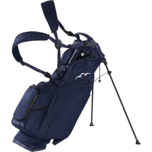 Sun Mountain: Sun Mountain E-3.5 Carry Bag - Navy