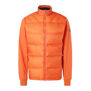 Cross: Cross Men`s Pro Hybrid Jacket