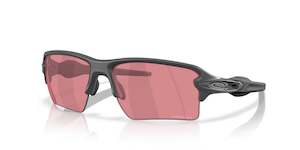 Oakley Golf: Oakley Flak 2.0 XXL (Matte Carbon/Prism Dark Golf)