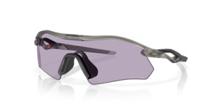Oakley Radar Plate