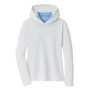 Golf Pullovers: Peter Millar Ladies Pine Hoodie