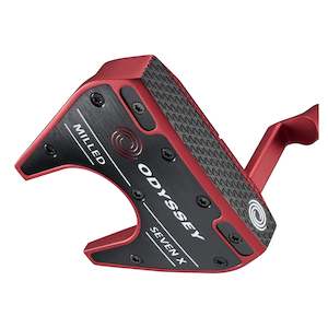 Odyssey Putters: Odyssey Milled Xander Seven X Putter Special Edition