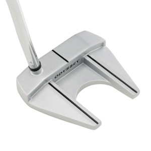 Odyssey Putters: Odyssey EX DEMO White Hot OG Putter