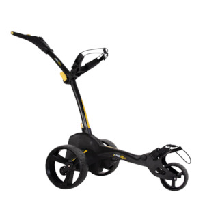 Mgi Trundlers 1: MGI Zip X1