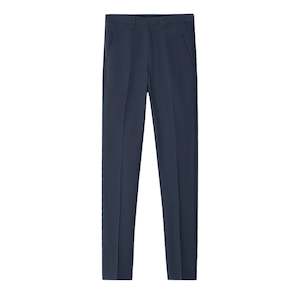 Cross Mens Byron Lux Chino - Navy