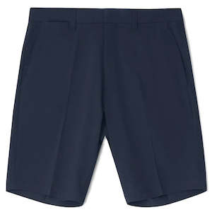 Cross Men`s Byron Lux Shorts - Black
