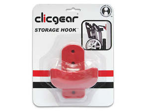 Clicgear: Clicgear Storage Hook