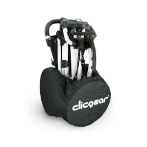 Clicgear 3-Wheel-Cover