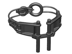 Clicgear: Clicgear Trundler Bag Extension Kit