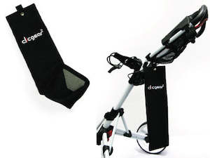 Clicgear Towel