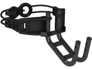 Clicgear: Clicgear Trundler Tour Bag Kit