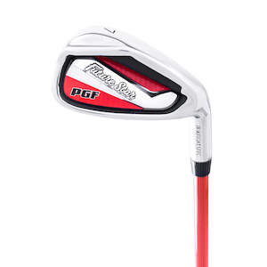 Juniors: Future Star JWS Individual Clubs