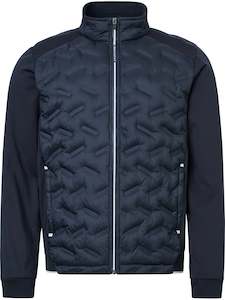 Jackets: Abacus Men's Portrush Hybrid Jacket