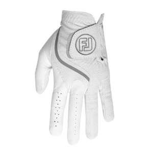 Golf Gloves: FootJoy Men's SciFlex Golf Glove