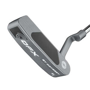 Odyssey Putters: Odyssey DFX One CH Putter