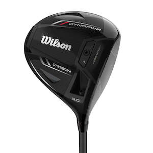 Wilson 2025 DYNAPWR Carbon Driver