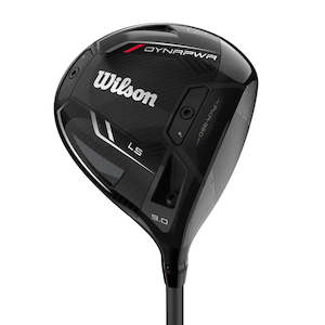Wilson Staff: Wilson 2025 DYNAPWR Low Spin Driver