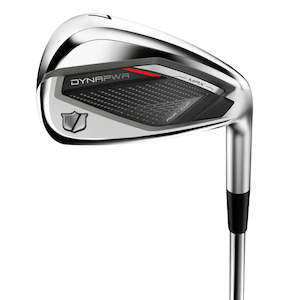 Wilson Staff: Wilson 2025 Womans DYNAPWR Max Graphite Irons
