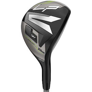 Wilson Staff: Wilson Staff Launch Pad 2 Hybrid - EX DEMO