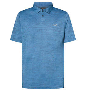 Oakley Hydrolix Galaxy Polo - Dark Pacific