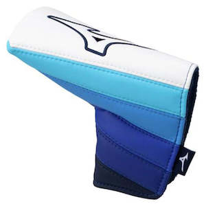 Mizuno: Mizuno Staff Blade Putter Cover