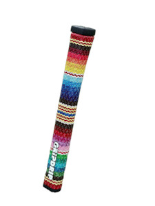 Gifts 50 99: GripDrip Serape Putter Grip