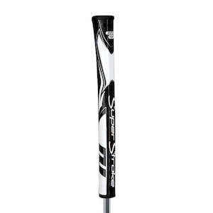 SuperStroke Zenergy Pistol GT Putter Grip