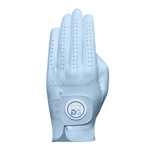 G/Fore Women's Signature Golf Glove - RH Golfer - Baja