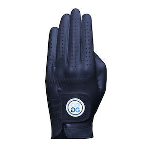 G/Fore Men's Signature Golf Glove - RH Golfer - Patriot Navy