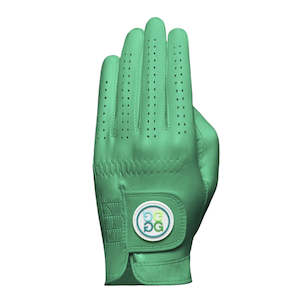 G/Fore Men's Signature Golf Glove - RH Golfer - Clover