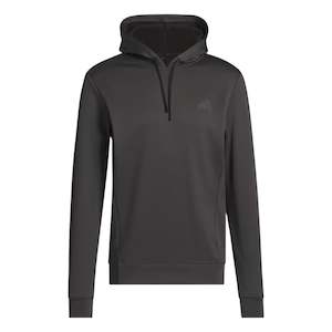 Adidas Golf: Adidas Ultimate365 Hoodie - Black