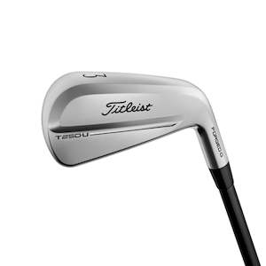 2025 Titleist T250.U Utility Iron - Premium
