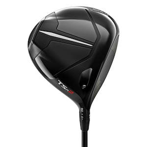 Titleist TSR Drivers - Ex Demo