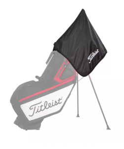 Titleist: Titleist Stadry Dri Hood Towel/Bag Hood