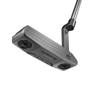 Cobra Golf: Cobra LIMIT3D PISTA-45 3D Printed - Limited Edition Putter