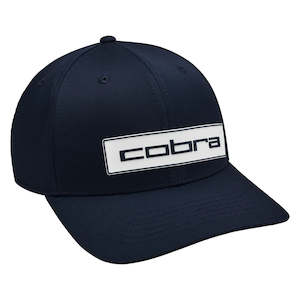 Cobra Golf: Cobra Tour Tech Golf Cap