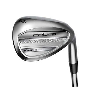 Cobra King-X Wedge