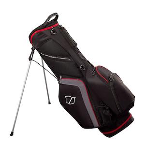 Wilson Staff Lite 3 Stand Bag
