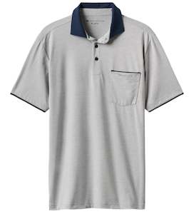 Travismathew Golf: TravisMathew Call It Off Golf Polo